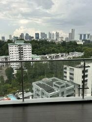 RESIDENCES AT EMERALD HILL (D9), Apartment #582237371